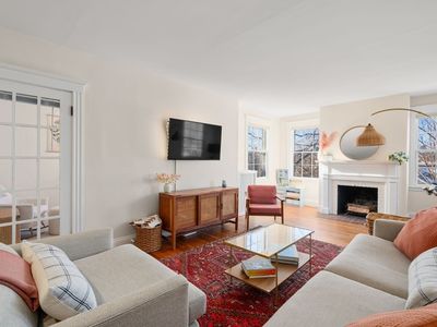 43 Linnaean St Unit 46-A