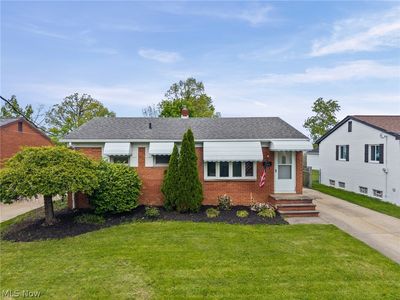 Property at 14316 Parkman Blvd, Brookpark, OH