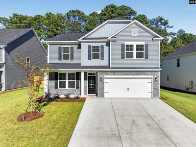3018 Hanging Valley Rd