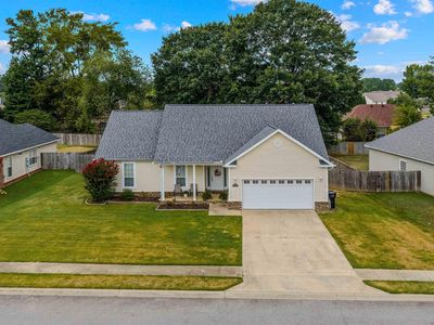 3503 Bay Meadow Dr