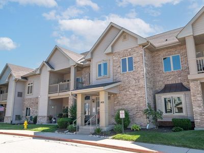 1405 Gabriel DRIVE #108