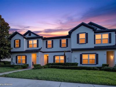 600 Northern Way APT 906