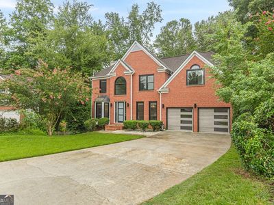 1522 Grace Meadows Ln SE