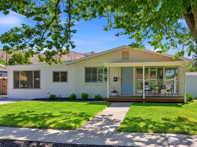 Property at 1212 N Buccaneer Dr, Salt Lake City, UT