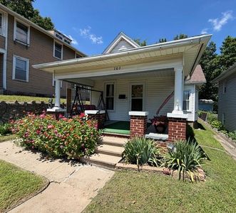 703 McDonald St