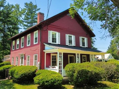 151 N Main St