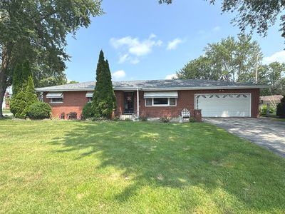 646 Evergreen Ln