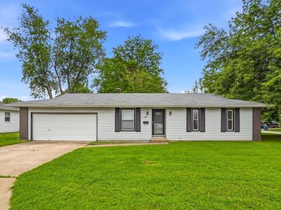 Property at 308 S Morningside Street, Republic, MO