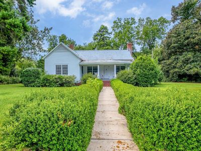 2861 Solomon Dairy Rd