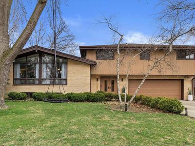 4454 North 110th STREET