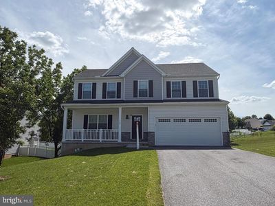 160 Payne Dr