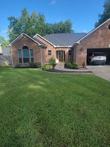 Property at 3803 Autumn Wood Ln, Montgomery, TX