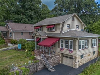 3832 Juniata Gap Rd