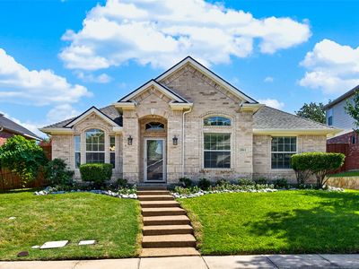 2812 Misty Ridge Ln