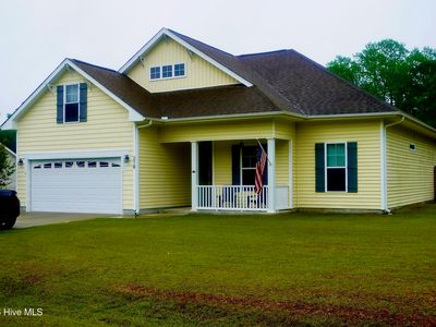 218 Blue Creek Farms Drive