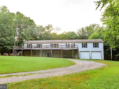 Property at 91 Cary Ct, Capon Bridge, WV