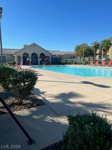 Property at 4561 Woolcomber St, Sunrise Manor, NV