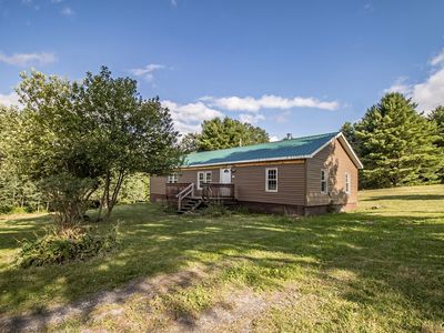 2455 Hatch Lake Rd