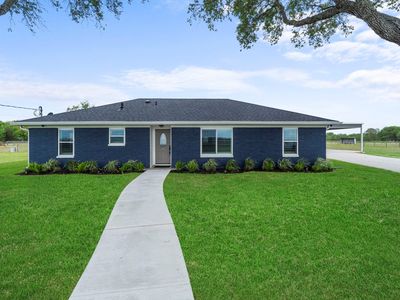 15308 Hubenak Rd