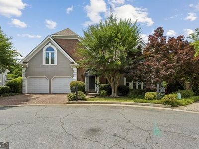 Property at 4223 Wieuca Overlook NE, Atlanta, GA