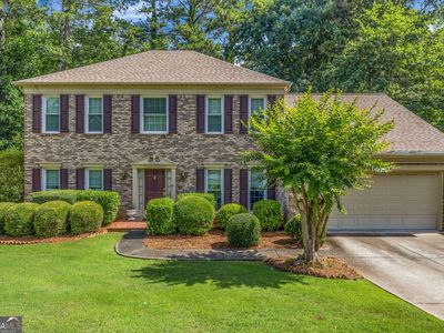 4990 Agate Dr