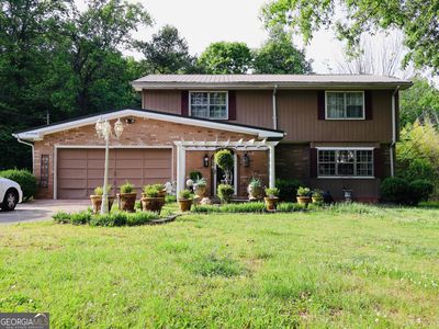 1900 Mountain Brook Dr