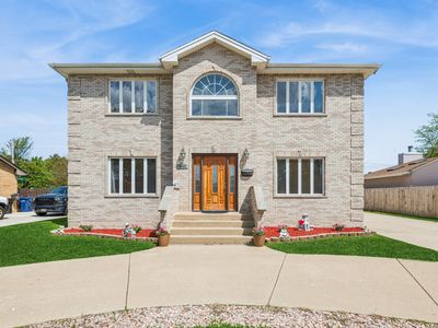 4405 N Redwood Dr