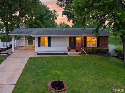 3633 Coriander Dr