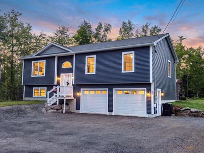 Property at 37 Clark Road, Kenduskeag, ME