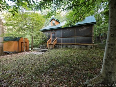 3320 N Bluff Road
