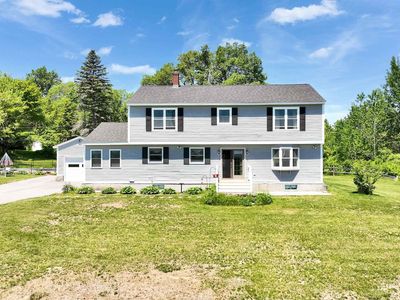 234 Center Road