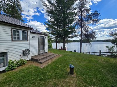 N10358 E Horseshoe Rd