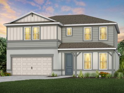 Winthrop Plan, Amelia Groves