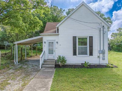 103 S Church St