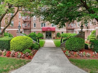 485 Bronx River Road #A21