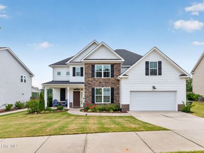 871 Lillian Park Drive