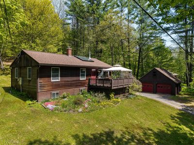 852 Quail John Road