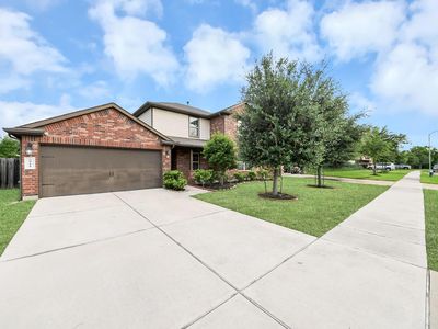 6918 Arcadia Meadow Ct