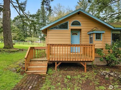 3601 SE Woodburn Road