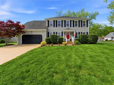 2409 Strawflower Ct