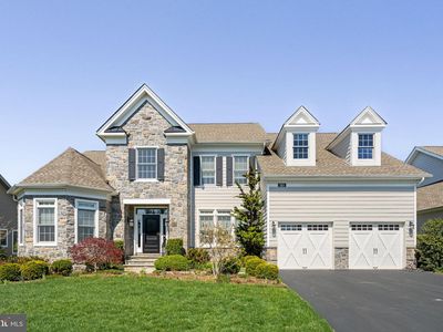 303 Old Liseter Rd