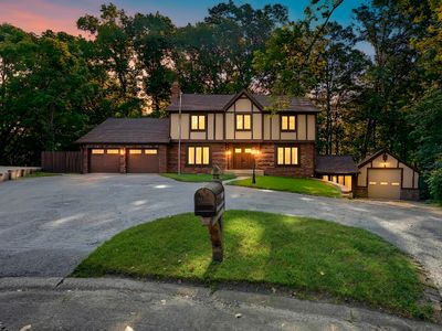 7209 Kingswood Cir