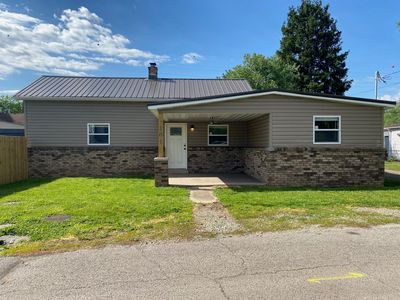 Property at 101 Stanley St, Coal Grove, OH