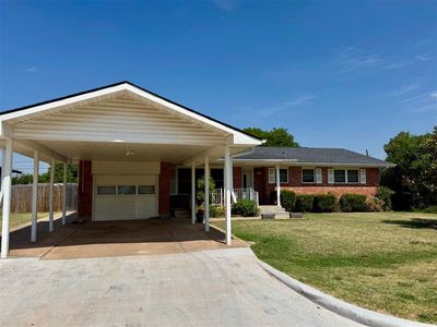 Property at 4523 SW Cherokee Ave, Lawton, OK