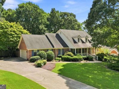 2170 Lullwater Ct