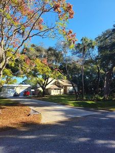 Property at 15 Captains Cove Rd, Inglis, FL