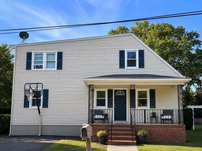 Property at 15 Hiram St, Acushnet, MA