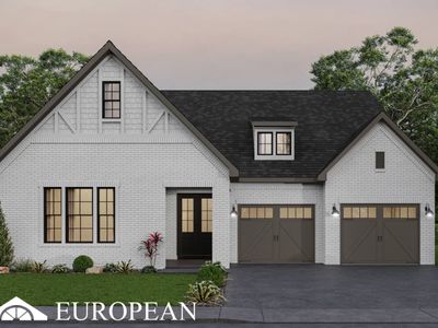 Chadwick Plan, Ironwood