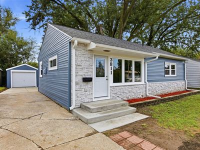 3811 Mount Vernon Rd SE