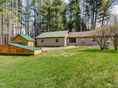 112 Bliss Road